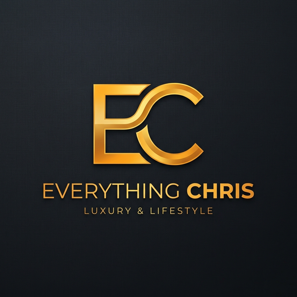 Everything Chris Logo